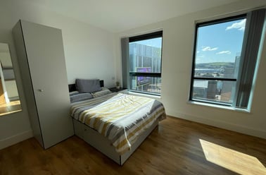2A Old Town Street, City Centre, Plymouth - Image 2
